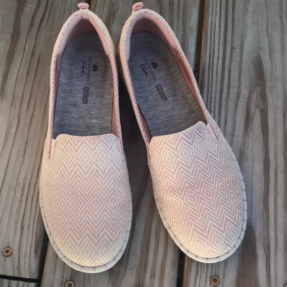 cloudsteppers cushion soft